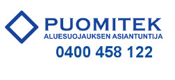 Puomitek Oy logo